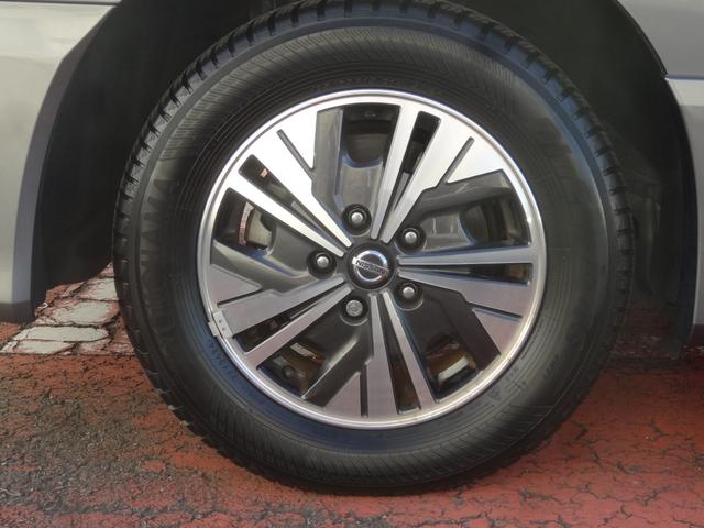 セレナ e-パワー ハイウェイスターV プロパイロット/両側電動スライドドア/アラウンドビューモニター/エマージェンシーブレーキ/10インチナビ/15インチアルミホイール(33枚目)