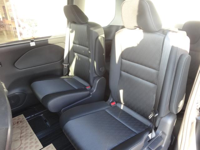 セレナ e-パワー ハイウェイスターV プロパイロット/両側電動スライドドア/アラウンドビューモニター/エマージェンシーブレーキ/10インチナビ/15インチアルミホイール(43枚目)