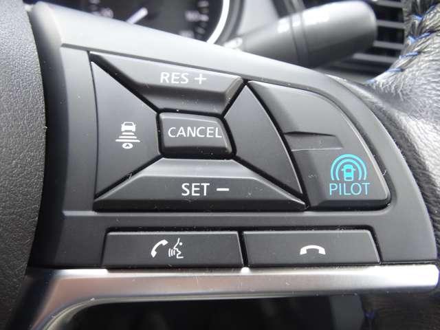 エクストレイル オーテック ハイブリッド iパッケージ プロパイロット/スマートルームミラー/アラウンドビューモニター/9インチナビ/LEDヘッドライト/ブラインドスポットモニター(8枚目)