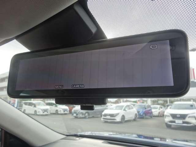 エクストレイル オーテック ハイブリッド iパッケージ プロパイロット/スマートルームミラー/アラウンドビューモニター/9インチナビ/LEDヘッドライト/ブラインドスポットモニター(17枚目)
