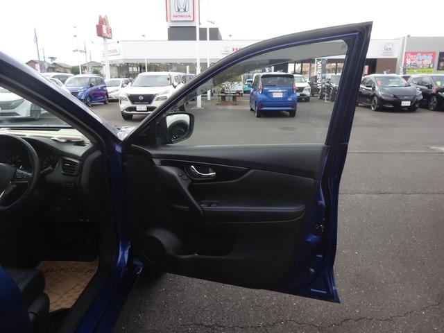 エクストレイル オーテック ハイブリッド iパッケージ プロパイロット/スマートルームミラー/アラウンドビューモニター/9インチナビ/LEDヘッドライト/ブラインドスポットモニター(21枚目)