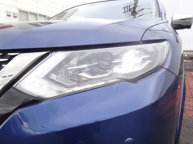 エクストレイル オーテック ハイブリッド iパッケージ プロパイロット/スマートルームミラー/アラウンドビューモニター/9インチナビ/LEDヘッドライト/ブラインドスポットモニター(25枚目)