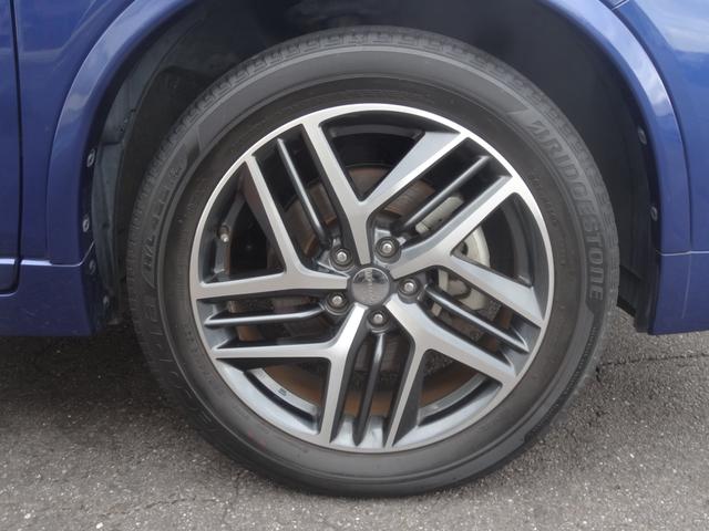 エクストレイル オーテック ハイブリッド iパッケージ プロパイロット/スマートルームミラー/アラウンドビューモニター/9インチナビ/LEDヘッドライト/ブラインドスポットモニター(35枚目)