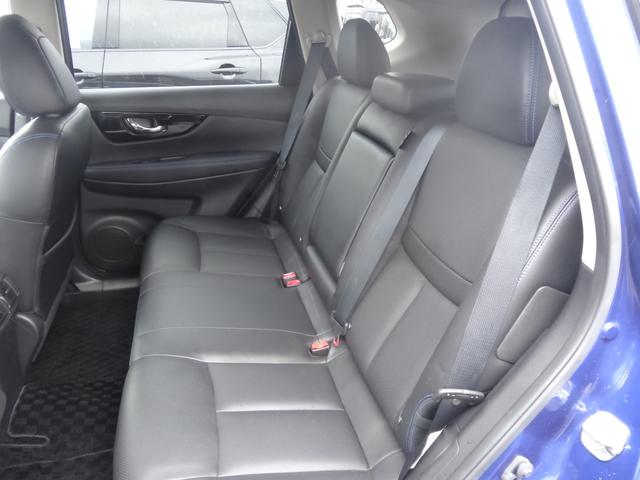 エクストレイル オーテック ハイブリッド iパッケージ プロパイロット/スマートルームミラー/アラウンドビューモニター/9インチナビ/LEDヘッドライト/ブラインドスポットモニター(44枚目)