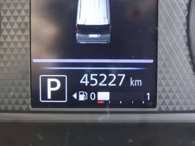 ルークス 660 ハイウェイスターGターボ プロパイロット エディション 9インチナビ/アラウンドビューモニター/エ 両側パワードア アラウンドビュ プリクラッシュセーフティー メモリナビ アダプティブクルコン レーンキープ インテリキ- ETC LEDヘッドライト アイドリングストップ ドライブレコーダー AC(6枚目)