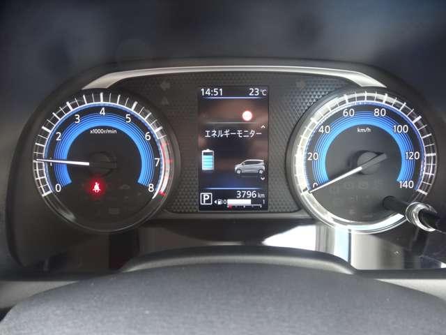 デイズ 660 ハイウェイスターGターボ プロパイロット エディション プロパイロット/9インチナビ/アラウンドビ アルミ イモビ エアバック ETC車載器 LEDヘッドライト レーダークルーズ インテリジェントキー レーンアシスト キーレス ドライブレコーダー サイドカメラ アイドリングストップ エアコン ABS(3枚目)