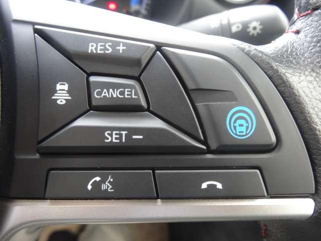 デイズ ６６０　ハイウェイスターＧターボ　プロパイロット　エディション　プロパイロット／９インチナビ／エマージェン　アルミ　イモビ　エアバック　ＥＴＣ車載器　ＬＥＤヘッドライト　レーダークルーズ　インテリジェントキー　レーンアシスト　キーレス　ドライブレコーダー　サイドカメラ　アイドリングストップ　エアコン　ＡＢＳ（7枚目）