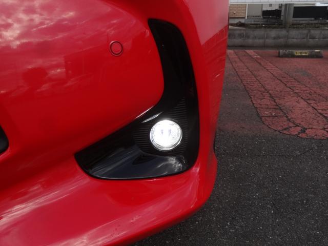 フォグランプ付き☆