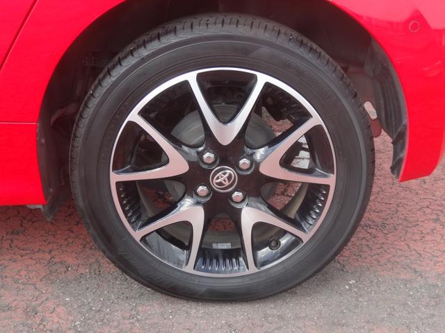 純正アルミホイール☆決まってます！！　左後ろ☆