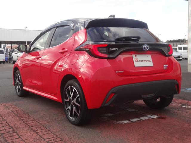 １年間のワイド保証が付いています！　走行距離は無制限で、適用部品が１年間無料になります☆