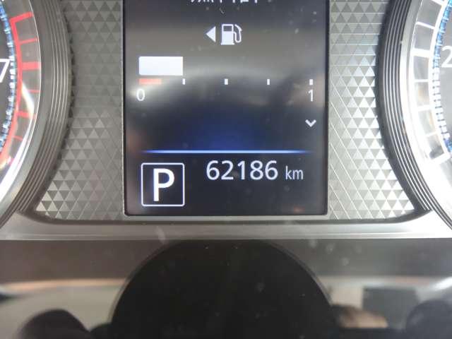 ルークス Ｘ　オーディオレス車／アラウンドビューモニター／フロントフォグランプ／助手席側電動スライドドア／オートマチックハイビーム／スマートキー（6枚目）