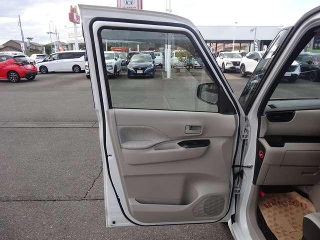 ルークス Ｘ　オーディオレス車／アラウンドビューモニター／フロントフォグランプ／助手席側電動スライドドア／オートマチックハイビーム／スマートキー（20枚目）