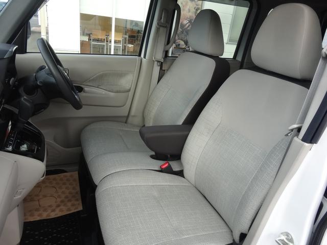 ルークス Ｘ　オーディオレス車／アラウンドビューモニター／フロントフォグランプ／助手席側電動スライドドア／オートマチックハイビーム／スマートキー（42枚目）