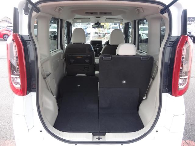 ルークス Ｘ　オーディオレス車／アラウンドビューモニター／フロントフォグランプ／助手席側電動スライドドア／オートマチックハイビーム／スマートキー（49枚目）