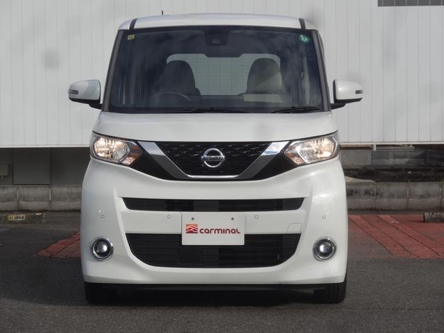 ルークス Ｘ　オーディオレス車／アラウンドビューモニター／フロントフォグランプ／助手席側電動スライドドア／オートマチックハイビーム／スマートキー（54枚目）