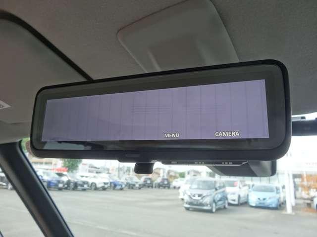 ルークス 660 ハイウェイスターGターボ スマートルームミラー/両側電動スライドド 助手席エアバッグ アイドリングストップ機能 両側電動スライドドア インテリキ- 1オーナー レーンキープ LEDヘッドランプ ETC 点検記録簿 ドライブレコーダー バックモニター キーフリー ABS(15枚目)