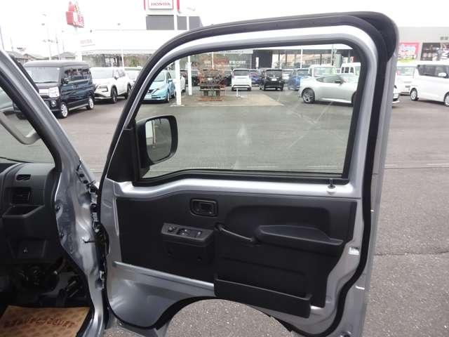 ハイゼットトラック ジャンボエクストラ オーディオレス車/衝突被害軽減ブレーキ/スマートキー/LEDヘッドライト/フォグランプ/アイドリングストップ/踏み間違い防止装置/レーンキープアシスト(20枚目)