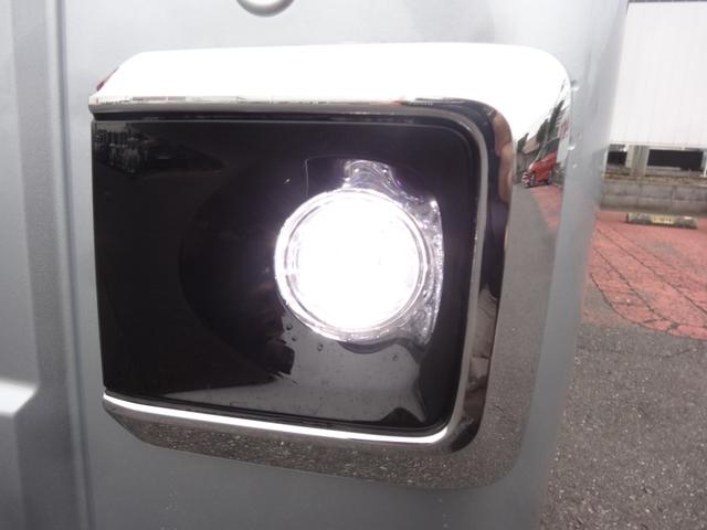 ハイゼットトラック ジャンボエクストラ オーディオレス車/衝突被害軽減ブレーキ/スマートキー/LEDヘッドライト/フォグランプ/アイドリングストップ/踏み間違い防止装置/レーンキープアシスト(24枚目)