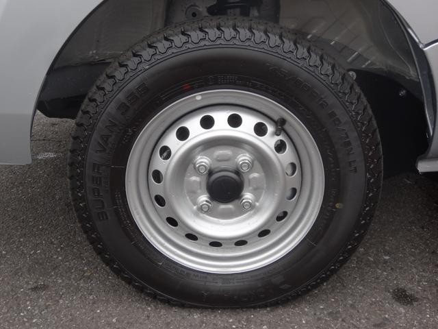 ハイゼットトラック ジャンボエクストラ オーディオレス車/衝突被害軽減ブレーキ/スマートキー/LEDヘッドライト/フォグランプ/アイドリングストップ/踏み間違い防止装置/レーンキープアシスト(31枚目)