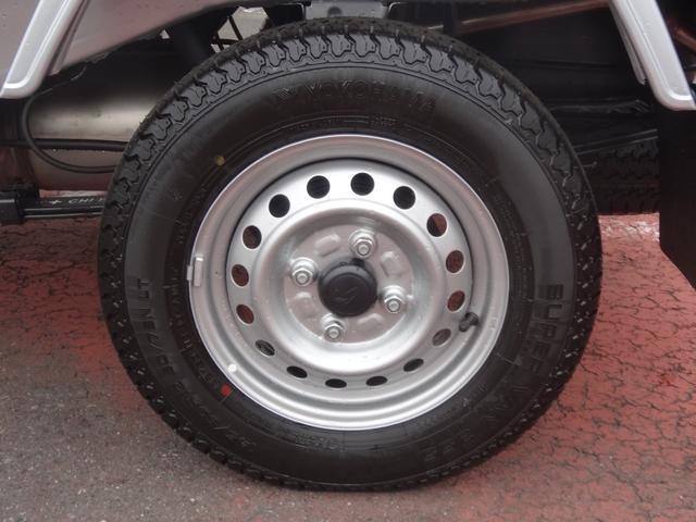 ハイゼットトラック ジャンボエクストラ オーディオレス車/衝突被害軽減ブレーキ/スマートキー/LEDヘッドライト/フォグランプ/アイドリングストップ/踏み間違い防止装置/レーンキープアシスト(32枚目)