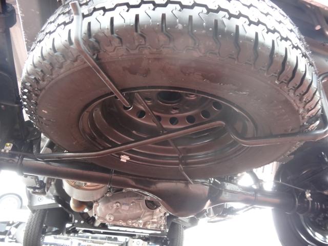 ハイゼットトラック ジャンボエクストラ オーディオレス車/衝突被害軽減ブレーキ/スマートキー/LEDヘッドライト/フォグランプ/アイドリングストップ/踏み間違い防止装置/レーンキープアシスト(35枚目)