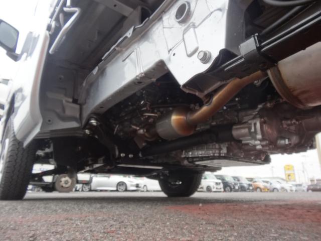 ハイゼットトラック ジャンボエクストラ オーディオレス車/衝突被害軽減ブレーキ/スマートキー/LEDヘッドライト/フォグランプ/アイドリングストップ/踏み間違い防止装置/レーンキープアシスト(36枚目)