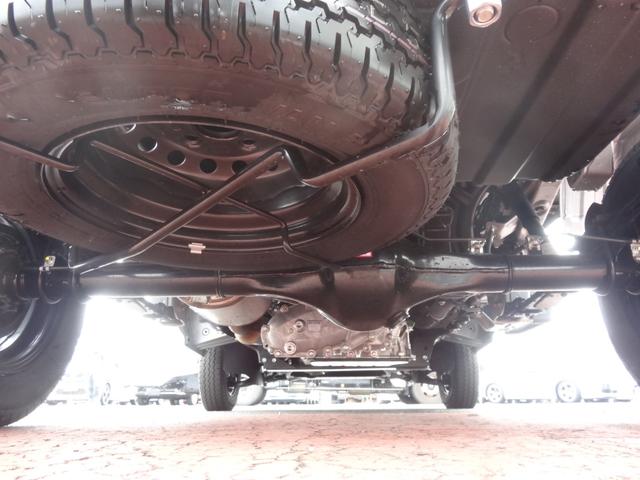 ハイゼットトラック ジャンボエクストラ オーディオレス車/衝突被害軽減ブレーキ/スマートキー/LEDヘッドライト/フォグランプ/アイドリングストップ/踏み間違い防止装置/レーンキープアシスト(37枚目)