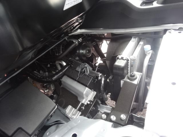 ハイゼットトラック ジャンボエクストラ オーディオレス車/衝突被害軽減ブレーキ/スマートキー/LEDヘッドライト/フォグランプ/アイドリングストップ/踏み間違い防止装置/レーンキープアシスト(39枚目)