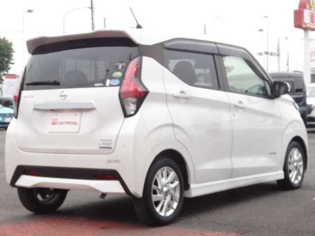 デイズ ハイウェイスター X 9インチナビ/前後ドライブレコーダー/アラウンドビューモニター/LEDヘッドライト/フォグランプ/エマージェンシーブレーキ/14インチアルミホイール(2枚目)