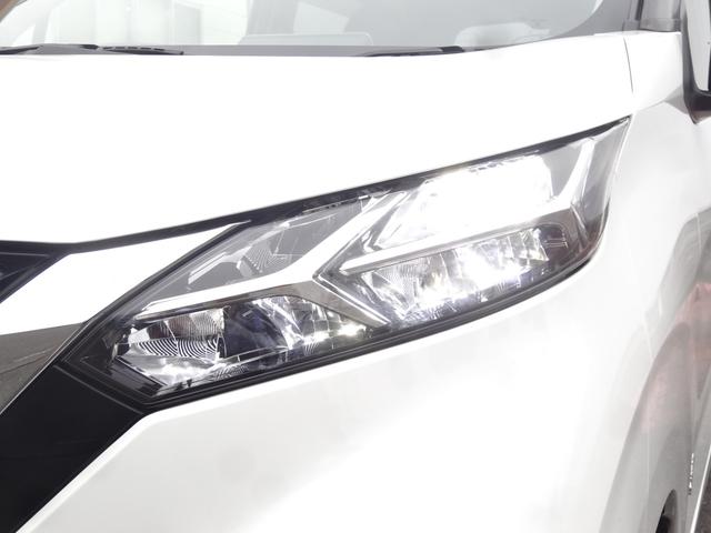 デイズ ハイウェイスター X 9インチナビ/前後ドライブレコーダー/アラウンドビューモニター/LEDヘッドライト/フォグランプ/エマージェンシーブレーキ/14インチアルミホイール(26枚目)