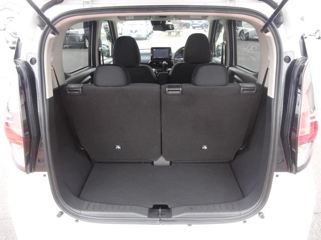 デイズ ハイウェイスター X 9インチナビ/前後ドライブレコーダー/アラウンドビューモニター/LEDヘッドライト/フォグランプ/エマージェンシーブレーキ/14インチアルミホイール(48枚目)