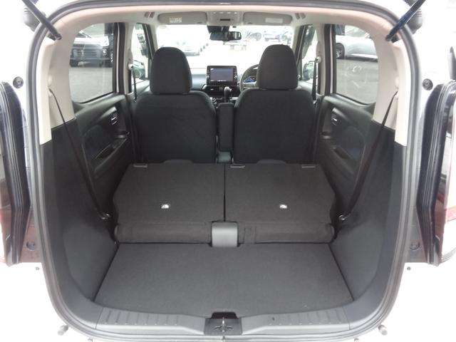 デイズ ハイウェイスター X 9インチナビ/前後ドライブレコーダー/アラウンドビューモニター/LEDヘッドライト/フォグランプ/エマージェンシーブレーキ/14インチアルミホイール(51枚目)