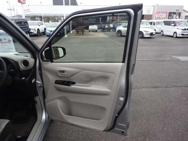 デイズ X バックカメラ/純正9インチナビ/14インチアルミホイール/スマートキー/エマージェンシーブレーキ/LEDヘッドライト/障害物センサー(19枚目)