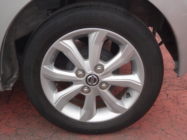 デイズ X バックカメラ/純正9インチナビ/14インチアルミホイール/スマートキー/エマージェンシーブレーキ/LEDヘッドライト/障害物センサー(30枚目)