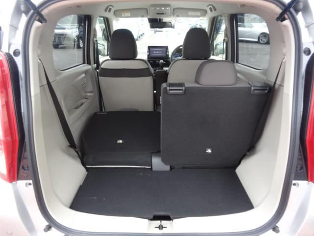 デイズ X バックカメラ/純正9インチナビ/14インチアルミホイール/スマートキー/エマージェンシーブレーキ/LEDヘッドライト/障害物センサー(50枚目)