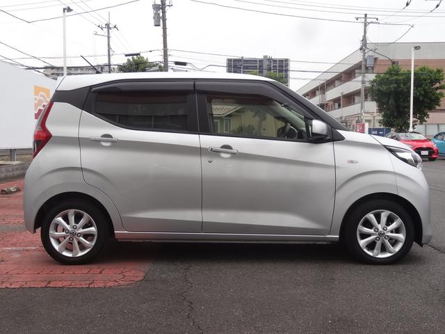 デイズ X バックカメラ/純正9インチナビ/14インチアルミホイール/スマートキー/エマージェンシーブレーキ/LEDヘッドライト/障害物センサー(51枚目)