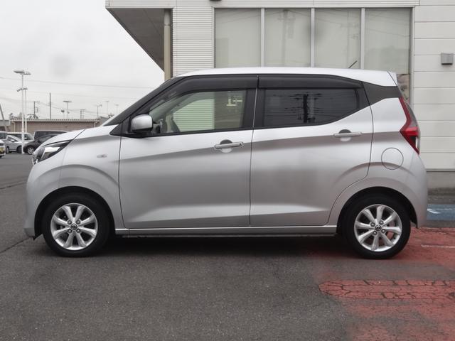 デイズ X バックカメラ/純正9インチナビ/14インチアルミホイール/スマートキー/エマージェンシーブレーキ/LEDヘッドライト/障害物センサー(52枚目)