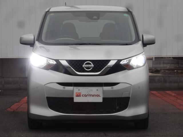 デイズ X バックカメラ/純正9インチナビ/14インチアルミホイール/スマートキー/エマージェンシーブレーキ/LEDヘッドライト/障害物センサー(55枚目)