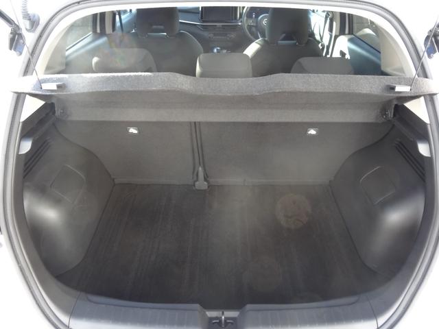 ノート Ｘ　スマートルームミラー／アラウンドビューモニター／９インチナビ／ＬＥＤヘッドライト／フォグランプ／エマージェンシーブレーキ（47枚目）