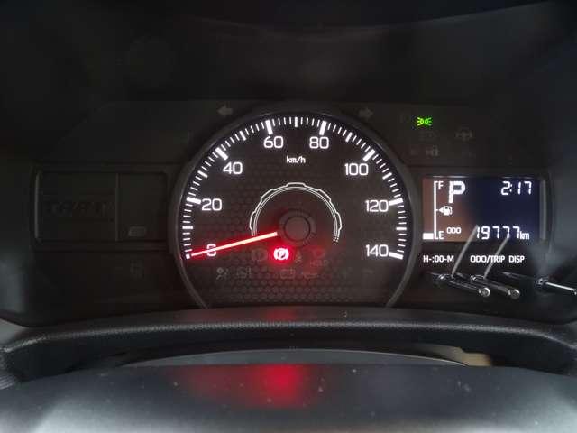 タフト X ディスプレイオーディオ/バックカメラ/ガラスルーフ/衝突被害軽減ブレーキ/LEDヘッドライト/前後ドライブレコーダー/ETC(3枚目)