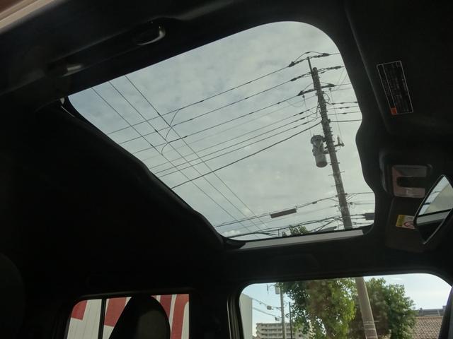 タフト X ディスプレイオーディオ/バックカメラ/ガラスルーフ/衝突被害軽減ブレーキ/LEDヘッドライト/前後ドライブレコーダー/ETC(26枚目)