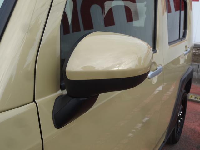 タフト X ディスプレイオーディオ/バックカメラ/ガラスルーフ/衝突被害軽減ブレーキ/LEDヘッドライト/前後ドライブレコーダー/ETC(30枚目)