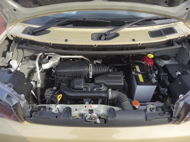 タフト X ディスプレイオーディオ/バックカメラ/ガラスルーフ/衝突被害軽減ブレーキ/LEDヘッドライト/前後ドライブレコーダー/ETC(39枚目)