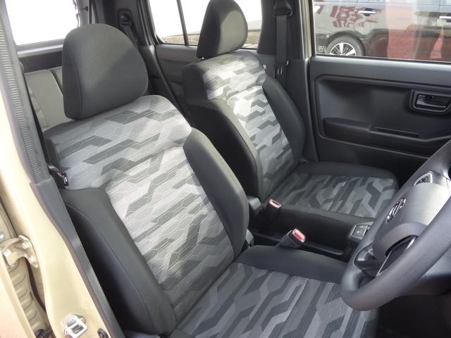 タフト X ディスプレイオーディオ/バックカメラ/ガラスルーフ/衝突被害軽減ブレーキ/LEDヘッドライト/前後ドライブレコーダー/ETC(41枚目)