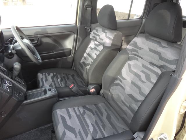 タフト X ディスプレイオーディオ/バックカメラ/ガラスルーフ/衝突被害軽減ブレーキ/LEDヘッドライト/前後ドライブレコーダー/ETC(42枚目)