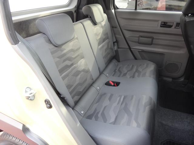 タフト X ディスプレイオーディオ/バックカメラ/ガラスルーフ/衝突被害軽減ブレーキ/LEDヘッドライト/前後ドライブレコーダー/ETC(43枚目)