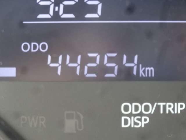 ムーヴキャンバス Xメイクアップリミテッド SAIII 7インチナビ/衝突被害軽減ブレーキ/全方位カメラ/両側電動スライドドア/LEDヘッドライト/オートマチックハイビーム/アイドリングストップ(6枚目)