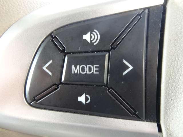 ムーヴキャンバス Xメイクアップリミテッド SAIII 7インチナビ/衝突被害軽減ブレーキ/全方位カメラ/両側電動スライドドア/LEDヘッドライト/オートマチックハイビーム/アイドリングストップ(7枚目)