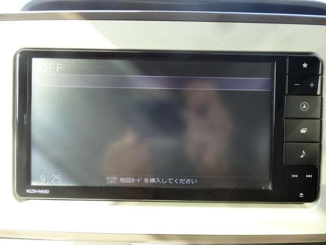 ムーヴキャンバス Xメイクアップリミテッド SAIII 7インチナビ/衝突被害軽減ブレーキ/全方位カメラ/両側電動スライドドア/LEDヘッドライト/オートマチックハイビーム/アイドリングストップ(15枚目)