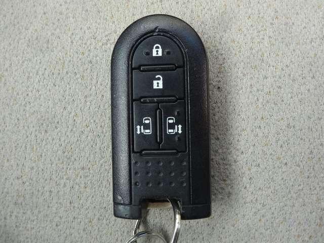 ムーヴキャンバス Xメイクアップリミテッド SAIII 7インチナビ/衝突被害軽減ブレーキ/全方位カメラ/両側電動スライドドア/LEDヘッドライト/オートマチックハイビーム/アイドリングストップ(18枚目)